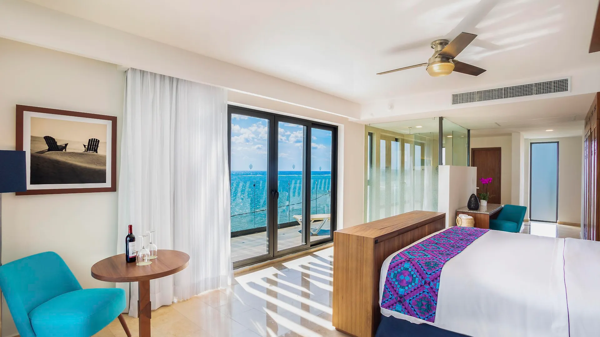 Sensira Resort And Spa Riviera Maya Пуэрто-Морелос Мексика