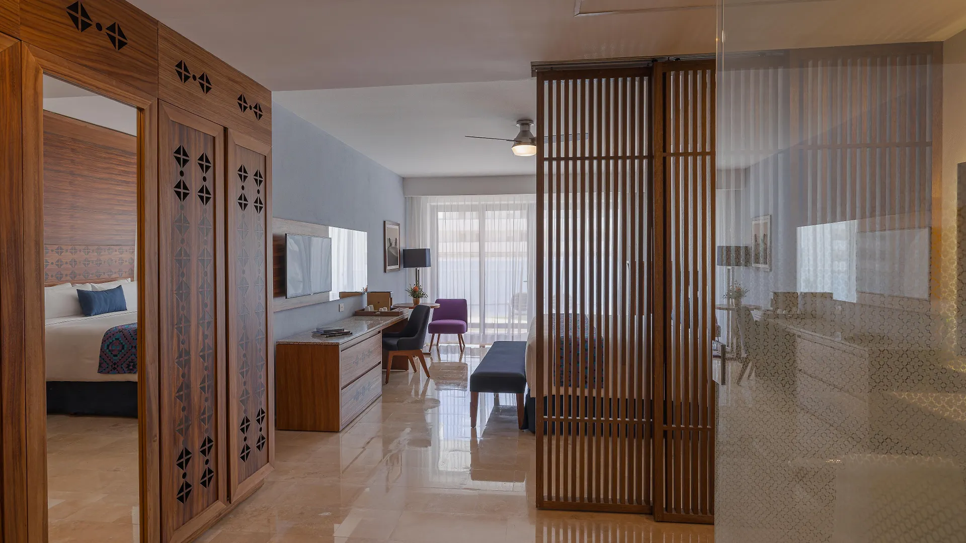 Sensira Resort And Spa Riviera Maya Пуэрто-Морелос Мексика