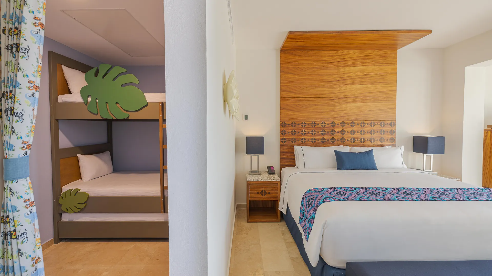 Sensira Resort And Spa Riviera Maya Пуэрто-Морелос 5*,