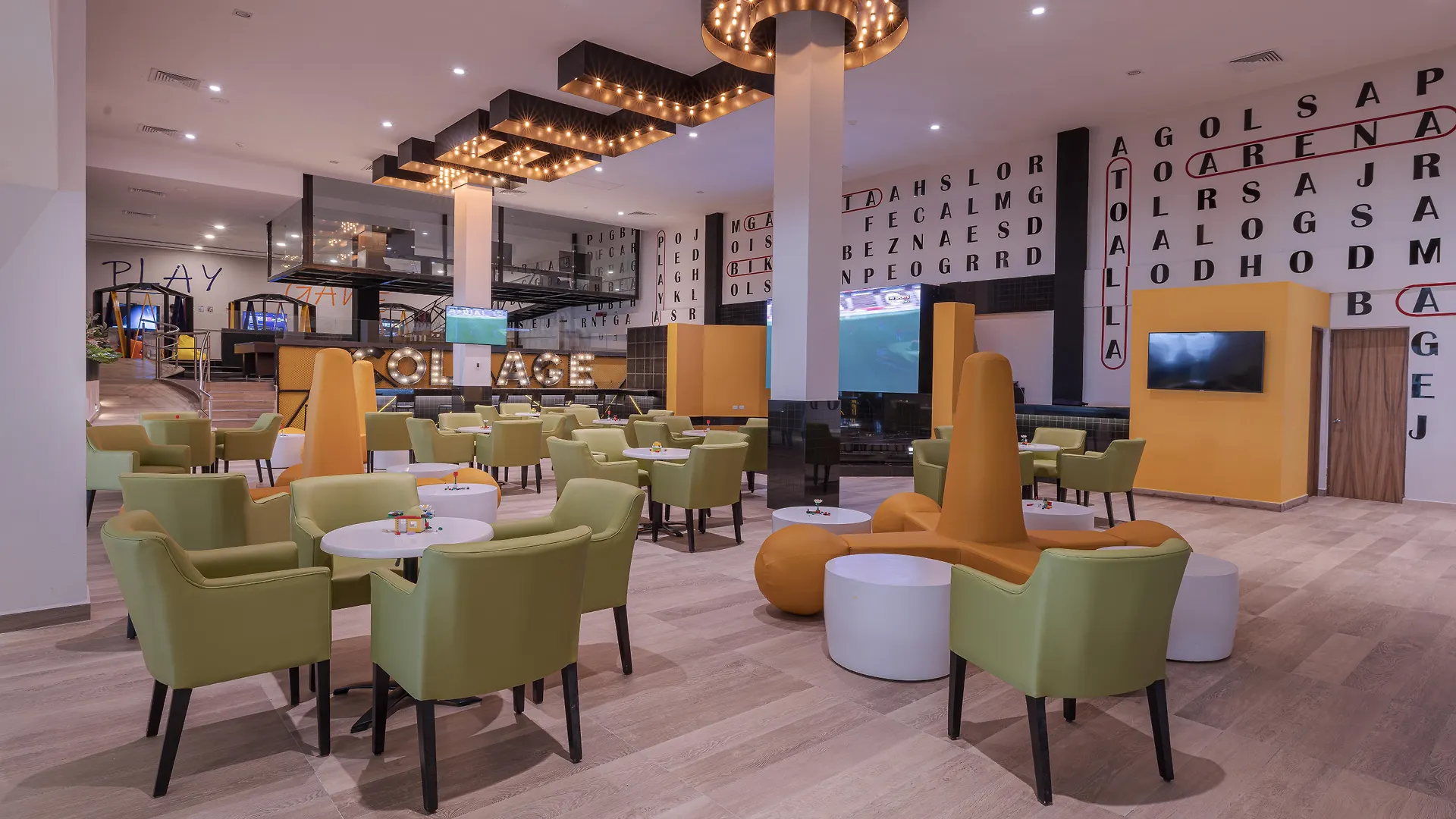 Sensira Resort And Spa Riviera Maya Пуэрто-Морелос