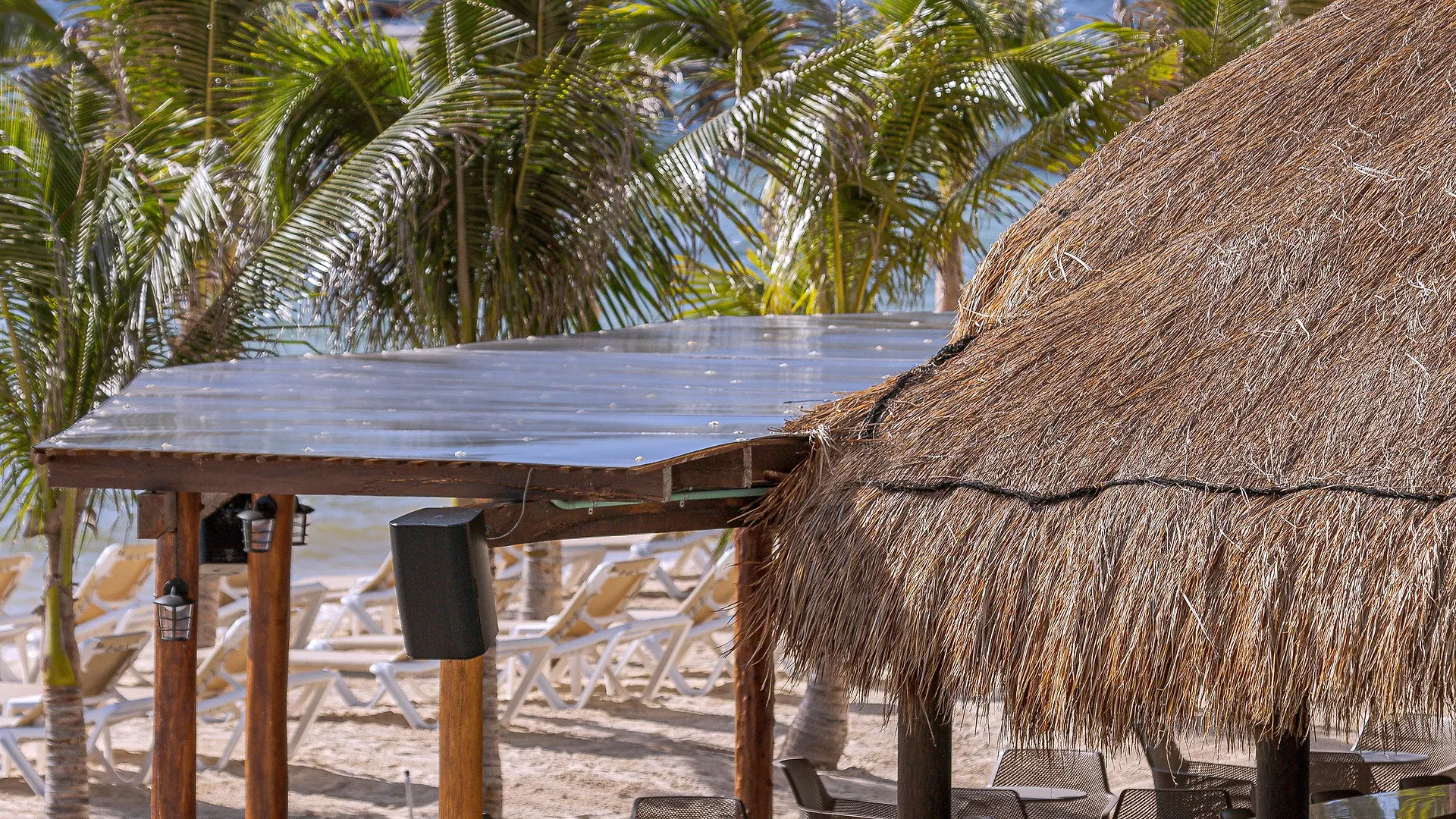 Sensira Resort And Spa Riviera Maya Пуэрто-Морелос
