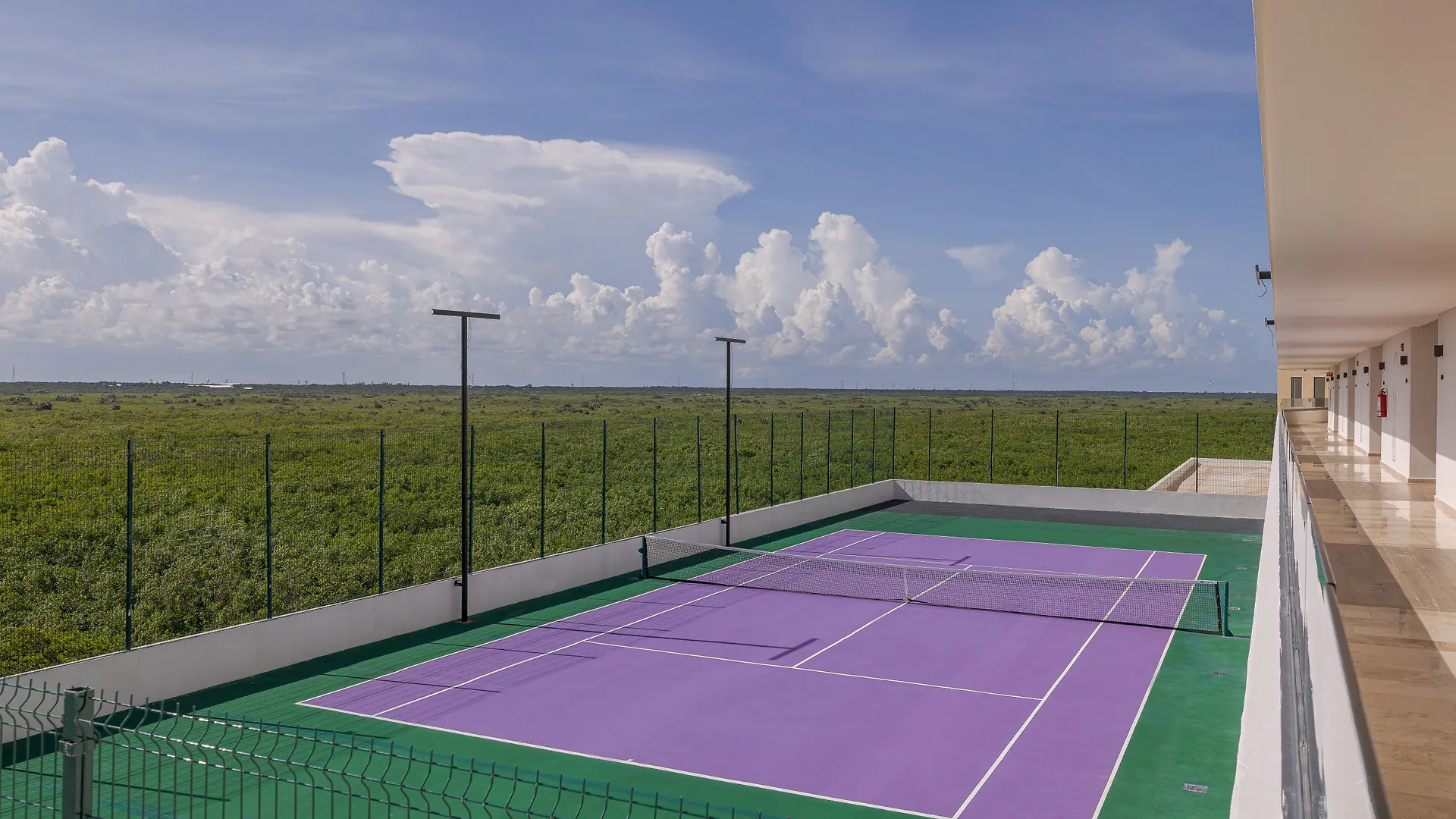 Sensira Resort And Spa Riviera Maya Пуэрто-Морелос
