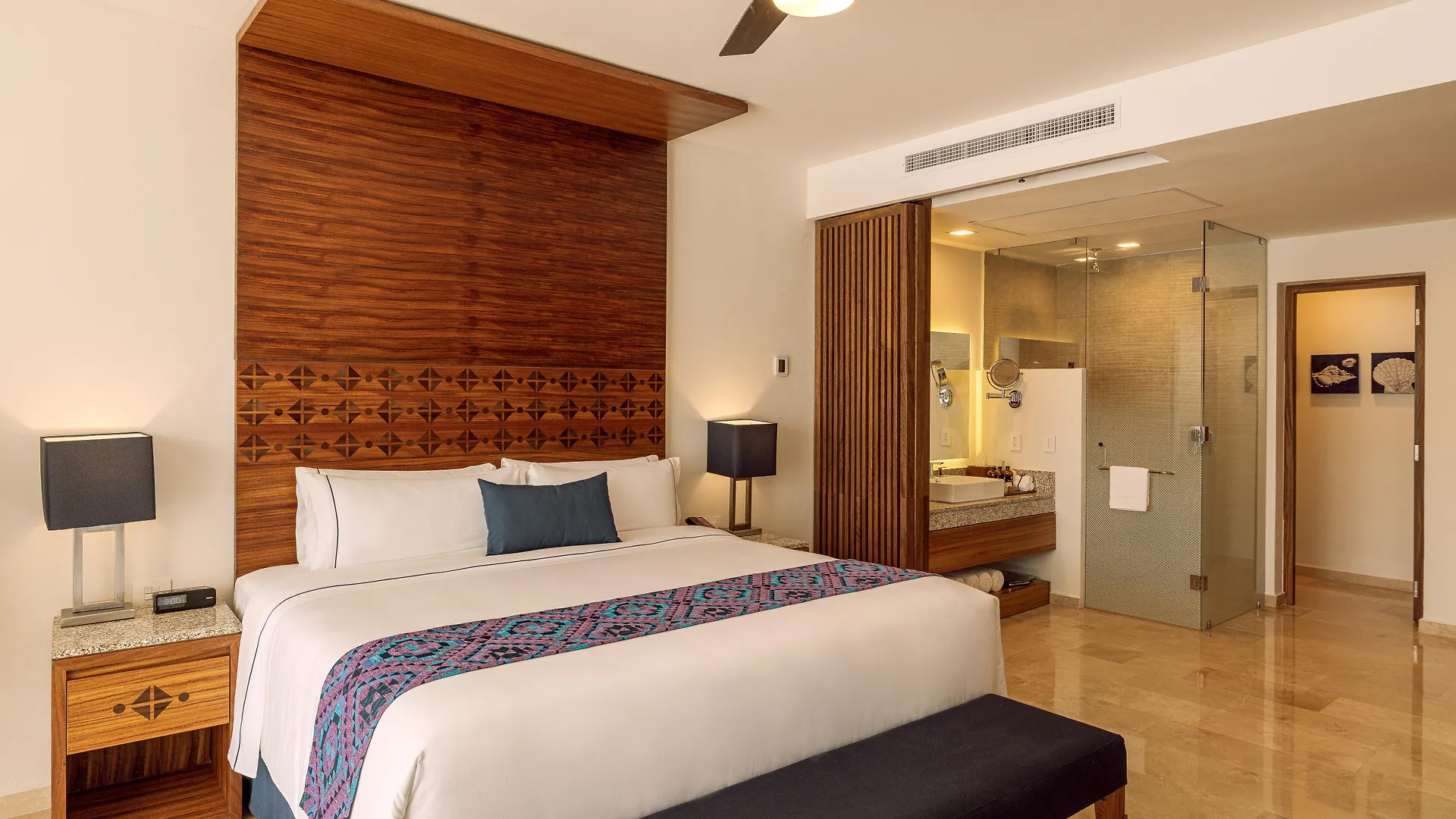 Hotel Sensira Resort And Spa Riviera Maya Puerto Morelos