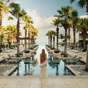 Resort Breathless Riviera Cancun & Spa, Puerto Morelos