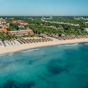 Resort Iberostar Waves Paraiso, Puerto Morelos